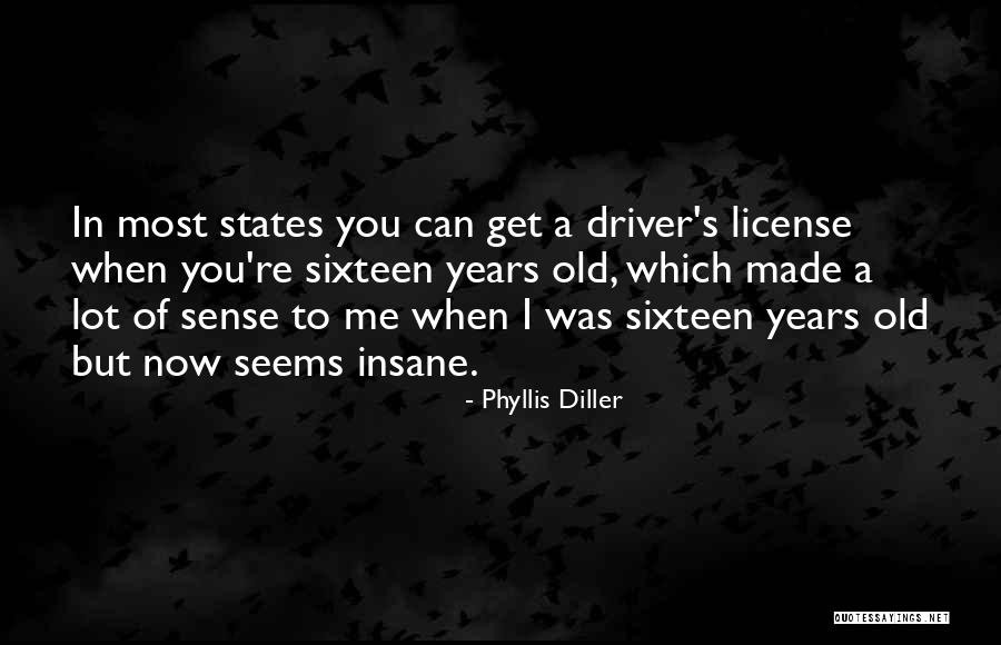 Phyllis Diller Quotes 1755054