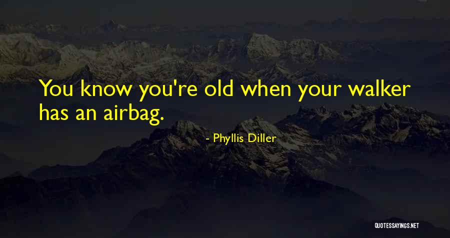 Phyllis Diller Quotes 1955415