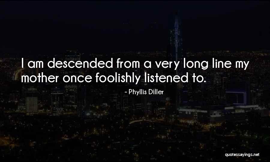 Phyllis Diller Quotes 207798