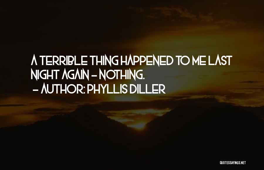 Phyllis Diller Quotes 2195072