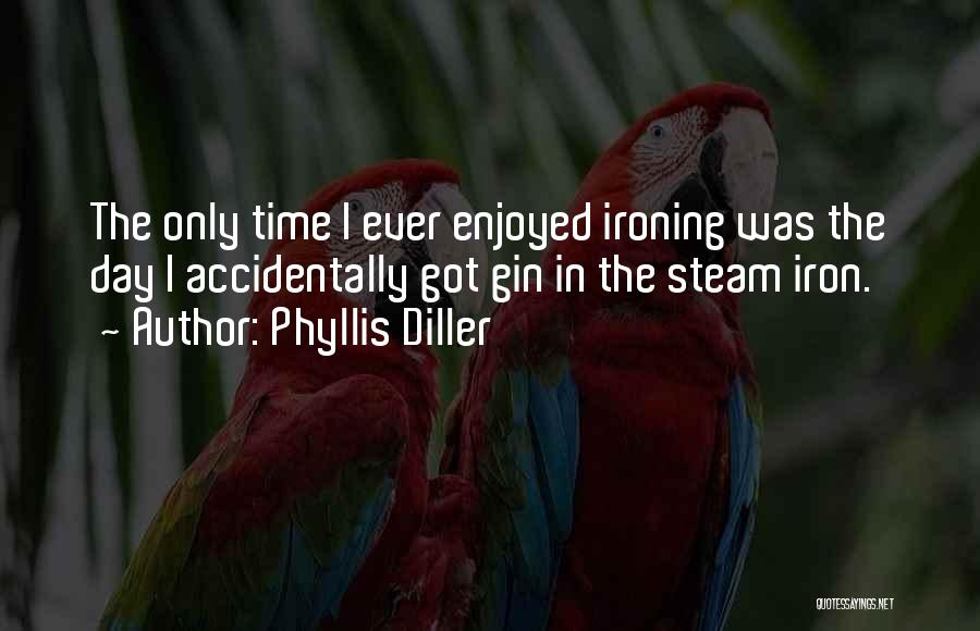 Phyllis Diller Quotes 2221740