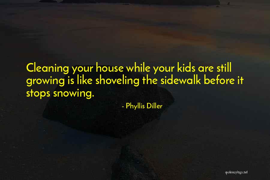 Phyllis Diller Quotes 225263