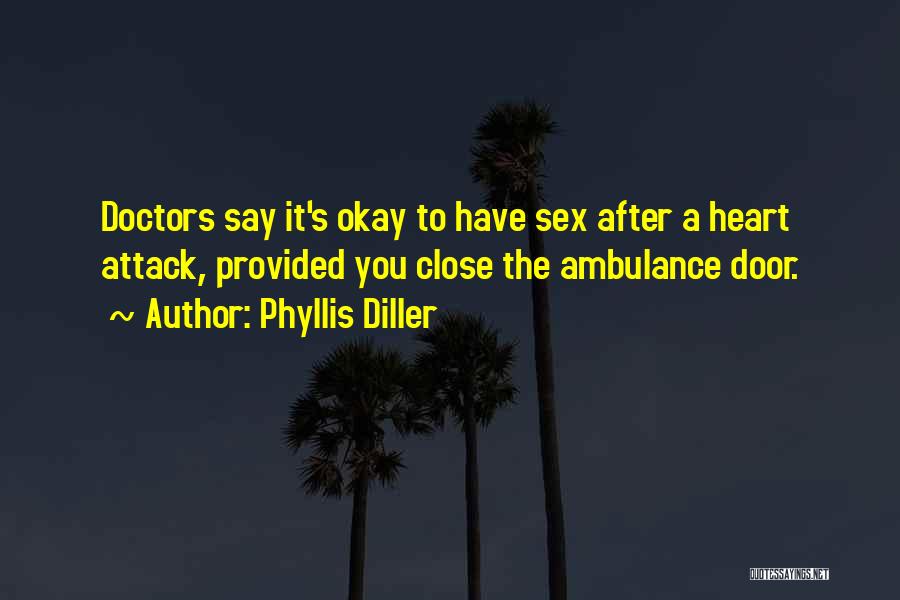 Phyllis Diller Quotes 594663