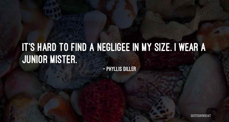 Phyllis Diller Quotes 615872