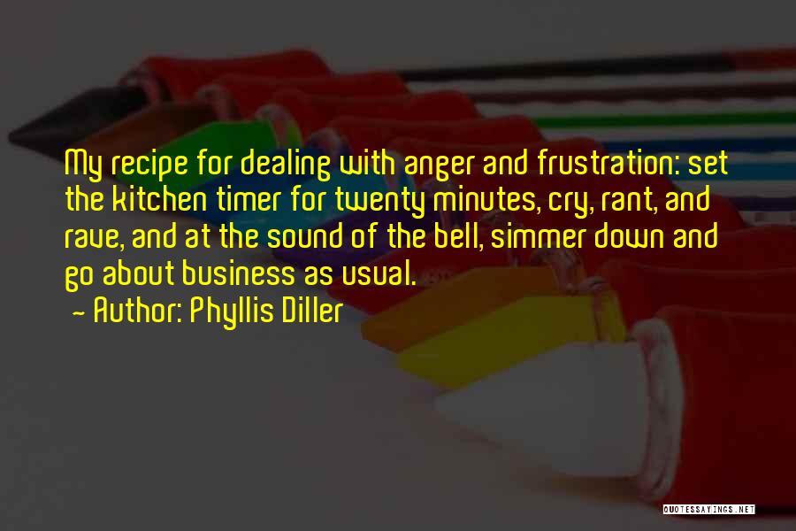 Phyllis Diller Quotes 657369