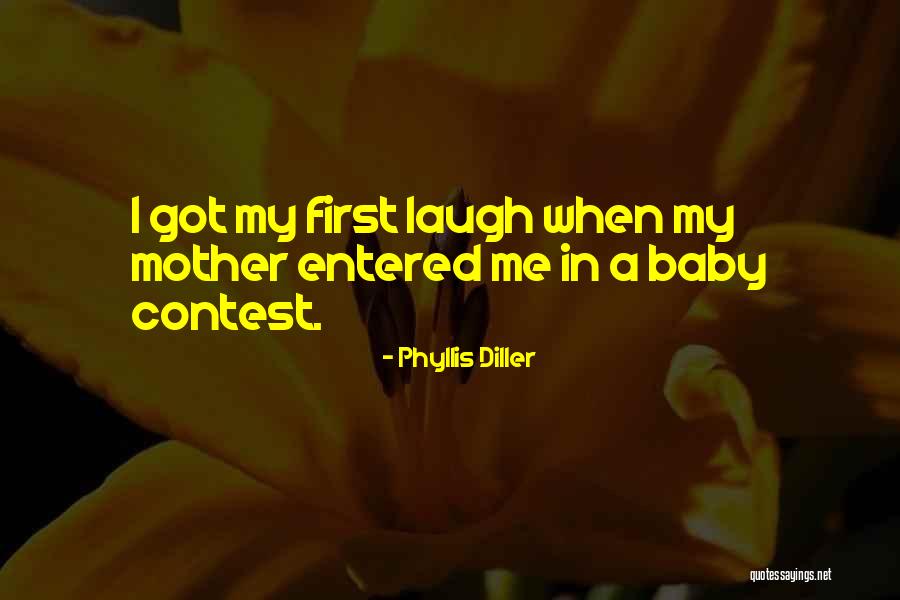 Phyllis Diller Quotes 690207