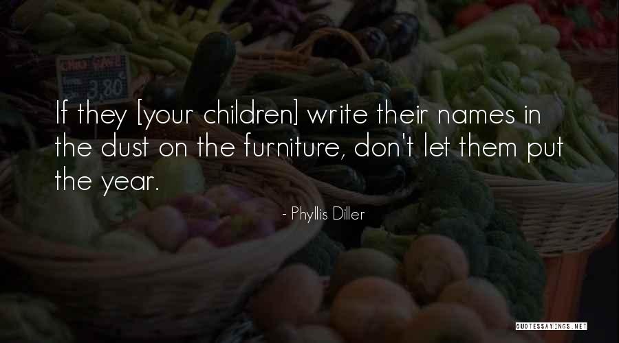 Phyllis Diller Quotes 733190