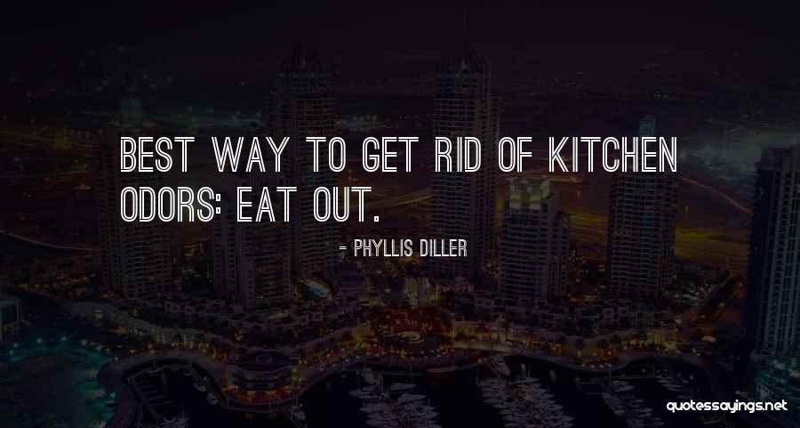 Phyllis Diller Quotes 840556