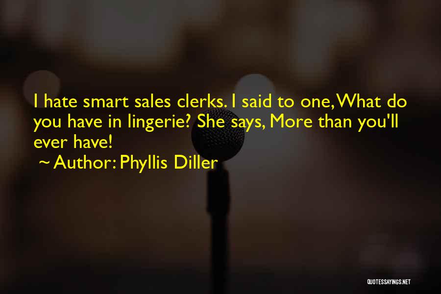 Phyllis Diller Quotes 945907