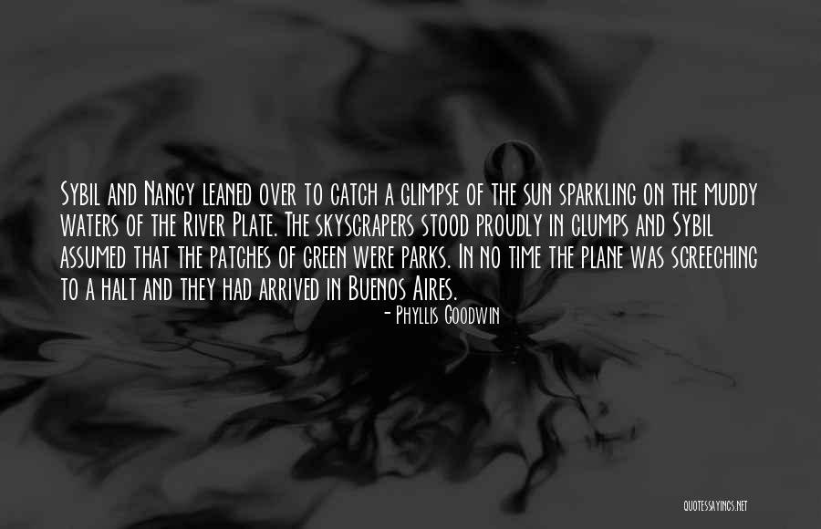 Phyllis Goodwin Quotes 1919919 Phyllis Goodwin Quotes 1919919