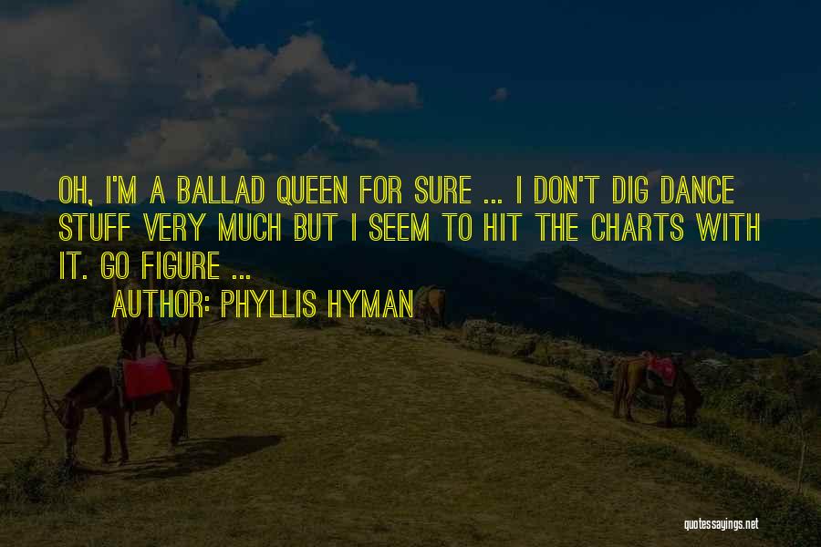 Phyllis Hyman Quotes 251550