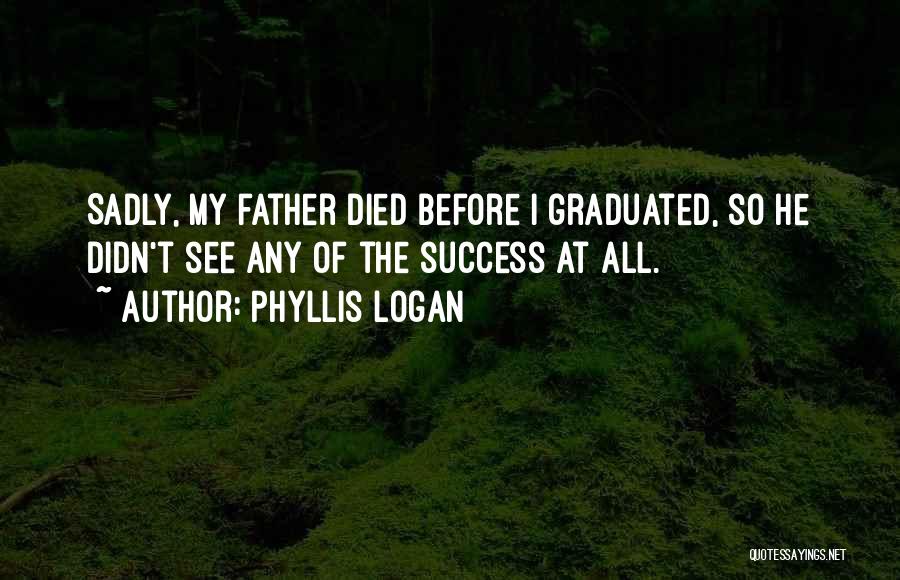 Phyllis Logan Quotes 1512926
