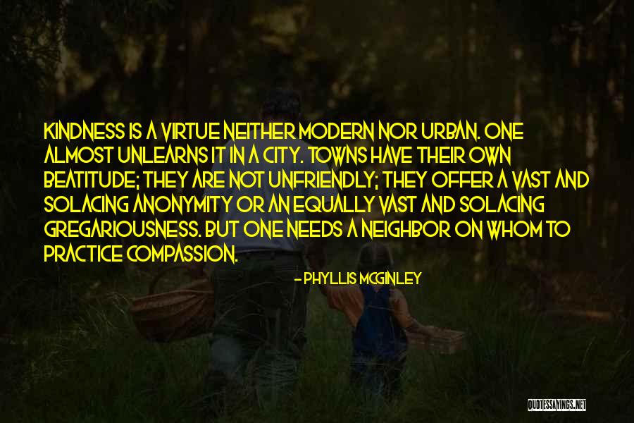Phyllis McGinley Quotes 122605 Phyllis McGinley Quotes 122605
