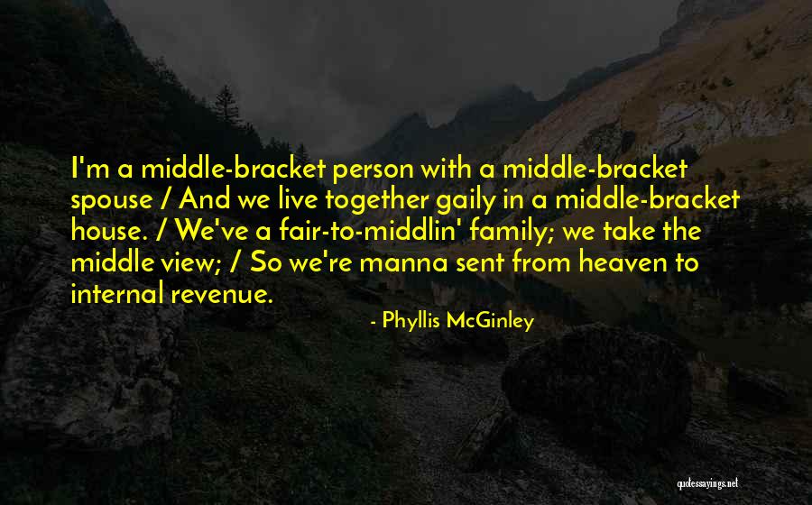 Phyllis McGinley Quotes 1269683 Phyllis McGinley Quotes 1269683