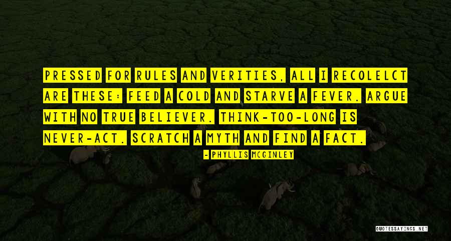 Phyllis McGinley Quotes 1490839 Phyllis McGinley Quotes 1490839