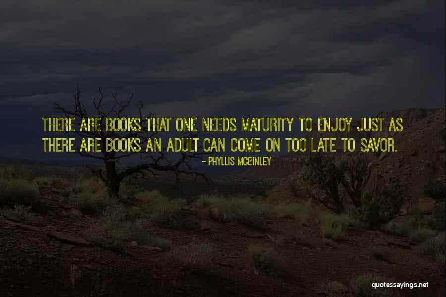 Phyllis McGinley Quotes 1624495 Phyllis McGinley Quotes 1624495
