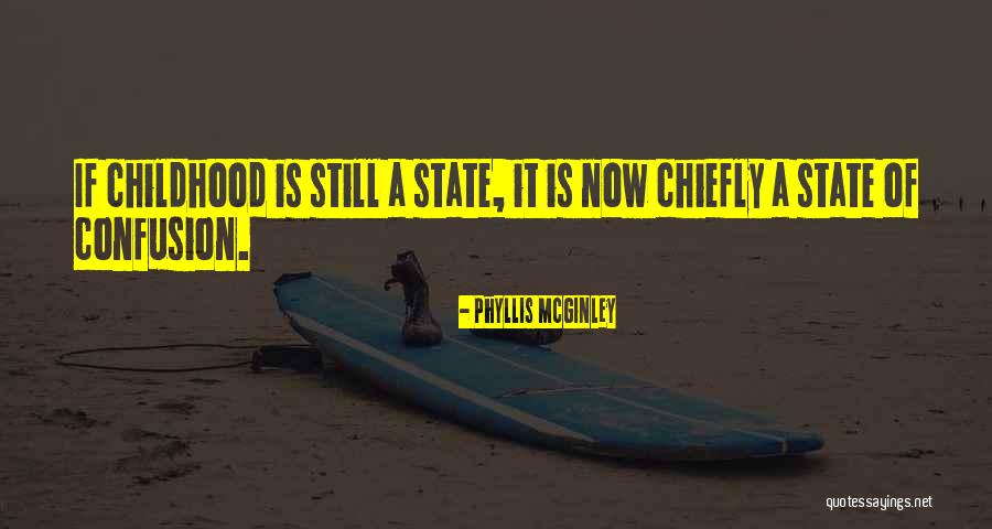 Phyllis McGinley Quotes 1667173