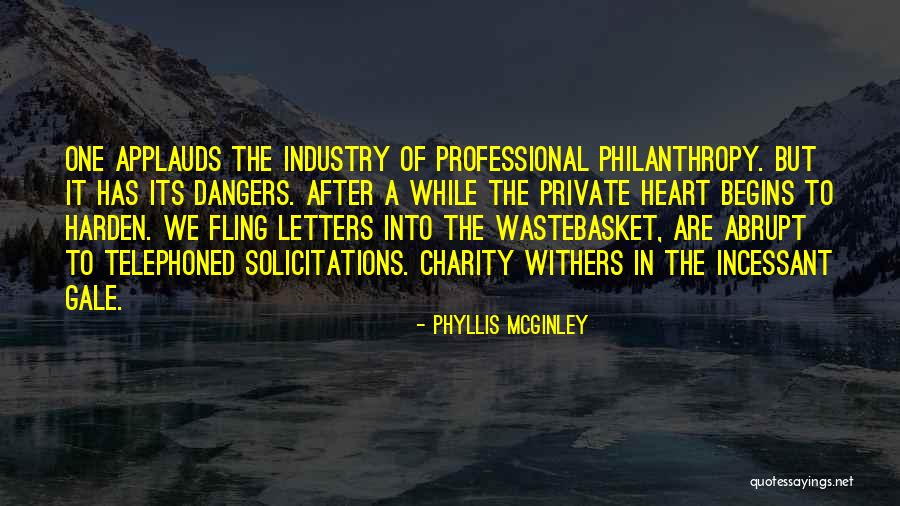 Phyllis McGinley Quotes 1697363 Phyllis McGinley Quotes 1697363