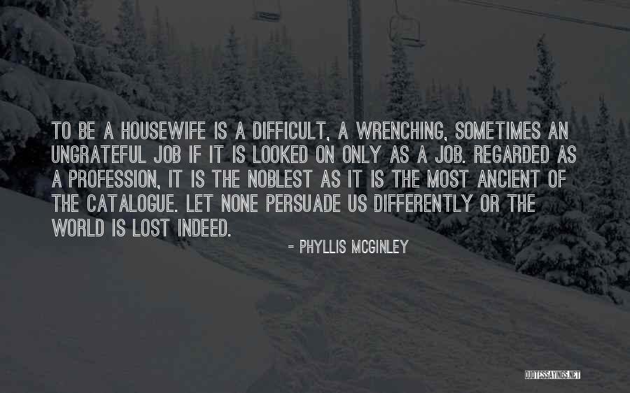 Phyllis McGinley Quotes 1717960 Phyllis McGinley Quotes 1717960