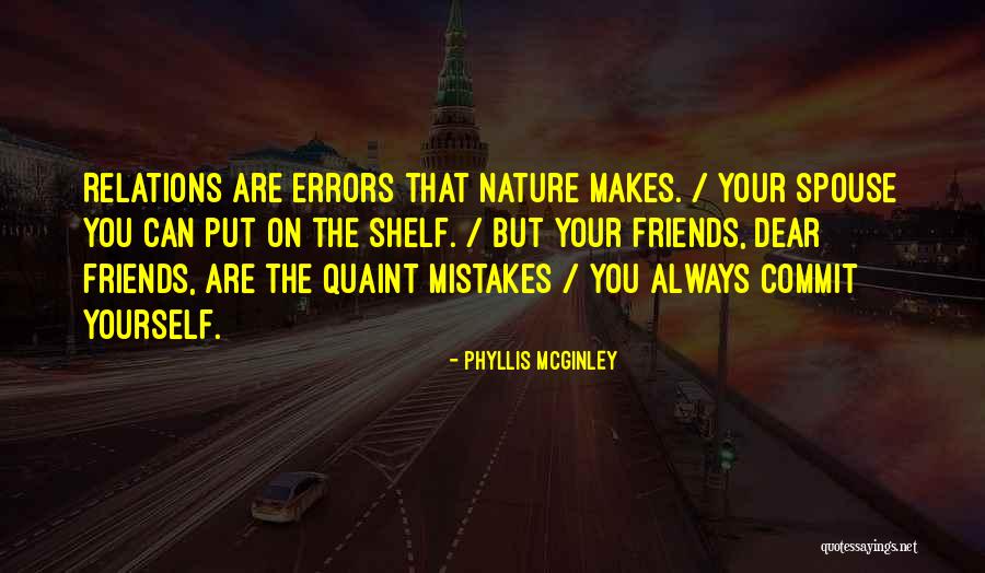 Phyllis McGinley Quotes 1720481 Phyllis McGinley Quotes 1720481
