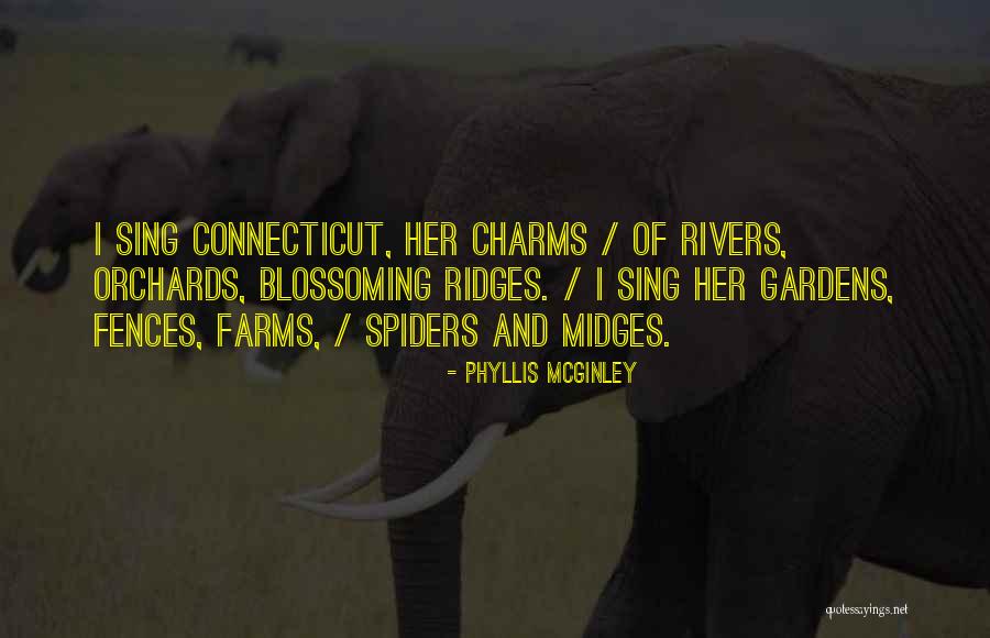 Phyllis McGinley Quotes 1861829 Phyllis McGinley Quotes 1861829