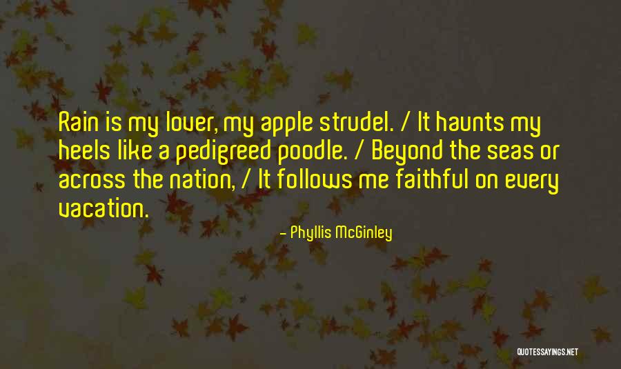 Phyllis McGinley Quotes 1899701 Phyllis McGinley Quotes 1899701