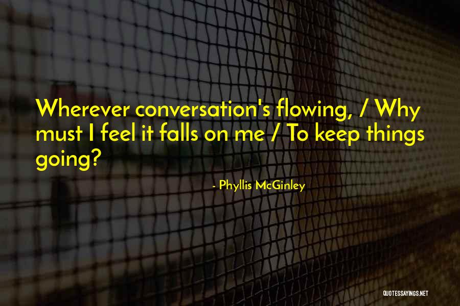 Phyllis McGinley Quotes 1900705 Phyllis McGinley Quotes 1900705