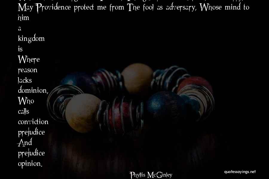 Phyllis McGinley Quotes 1913632 Phyllis McGinley Quotes 1913632