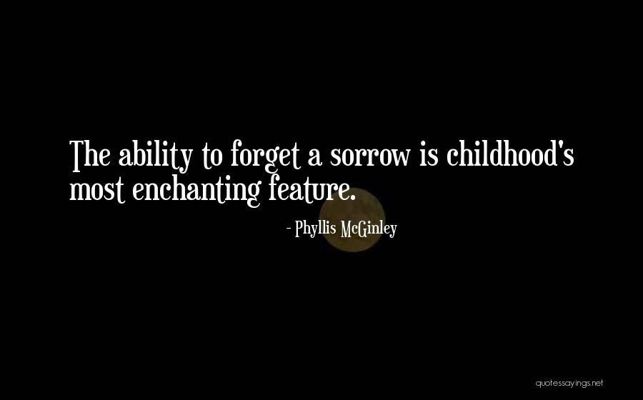Phyllis McGinley Quotes 1984210 Phyllis McGinley Quotes 1984210