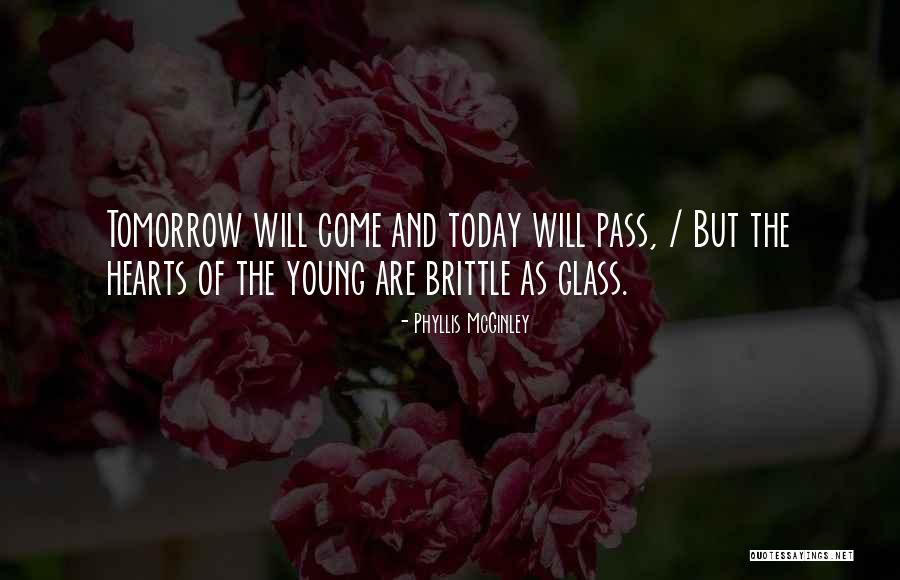 Phyllis McGinley Quotes 2004648 Phyllis McGinley Quotes 2004648