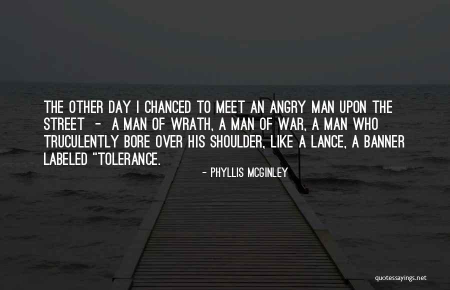 Phyllis McGinley Quotes 2201532 Phyllis McGinley Quotes 2201532