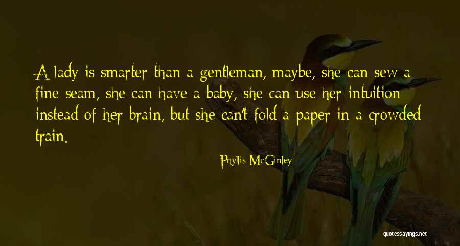 Phyllis McGinley Quotes 220251 Phyllis McGinley Quotes 220251