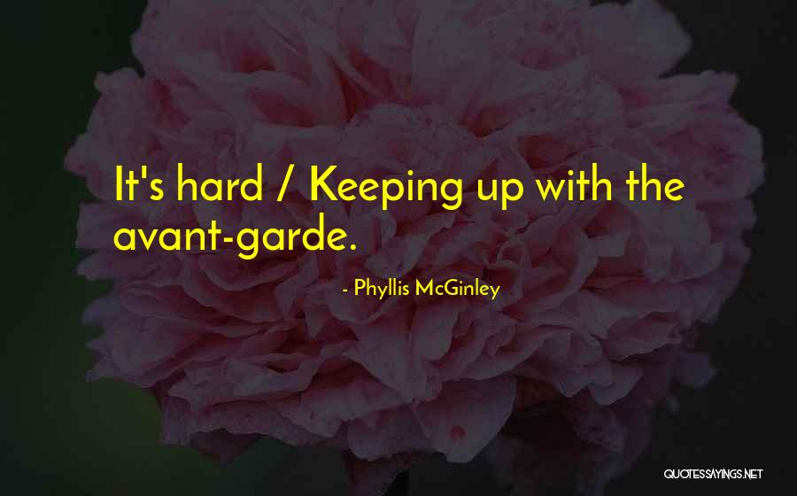 Phyllis McGinley Quotes 221873 Phyllis McGinley Quotes 221873