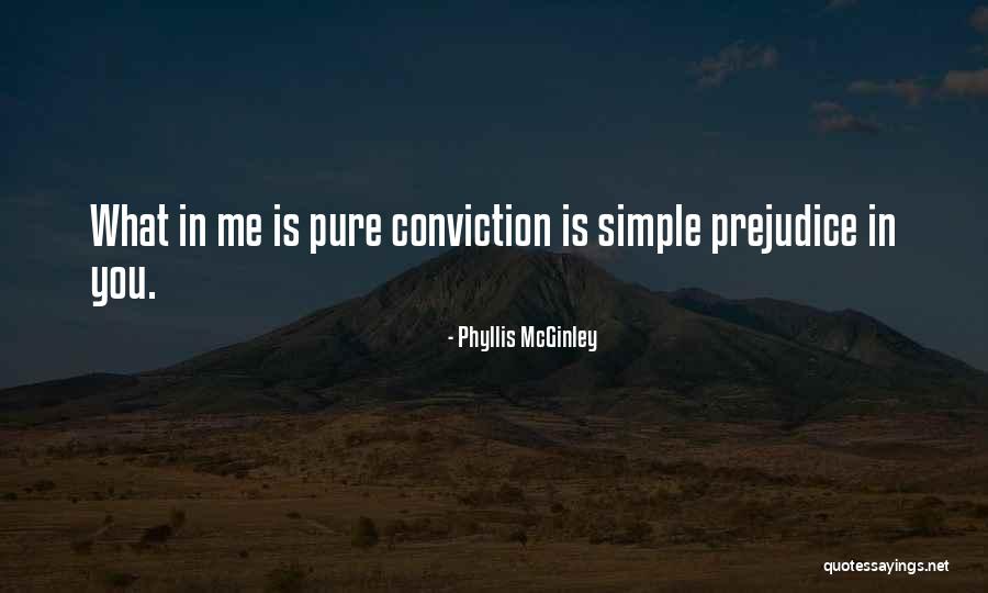 Phyllis McGinley Quotes 349914