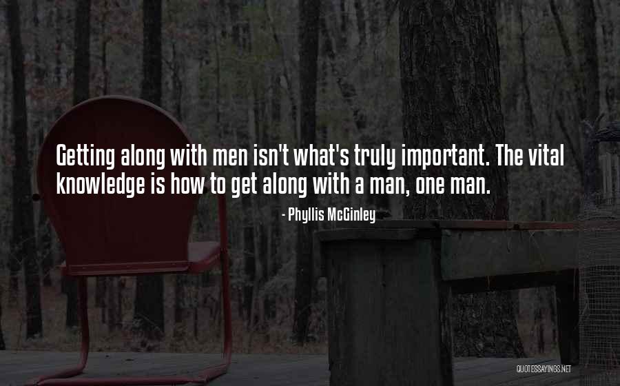 Phyllis McGinley Quotes 399970 Phyllis McGinley Quotes 399970