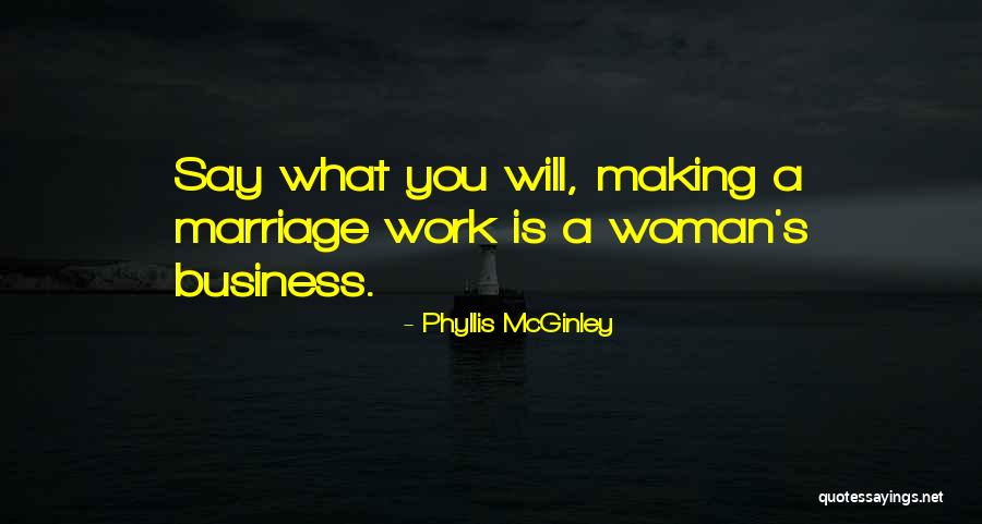 Phyllis McGinley Quotes 415631 Phyllis McGinley Quotes 415631