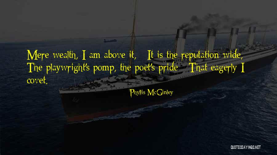Phyllis McGinley Quotes 530315 Phyllis McGinley Quotes 530315