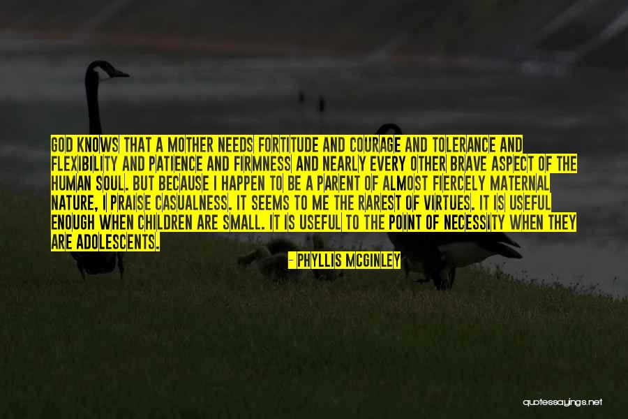 Phyllis McGinley Quotes 589751 Phyllis McGinley Quotes 589751