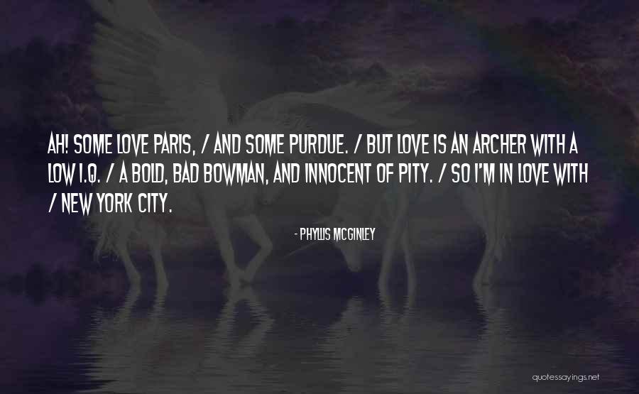 Phyllis McGinley Quotes 631014 Phyllis McGinley Quotes 631014