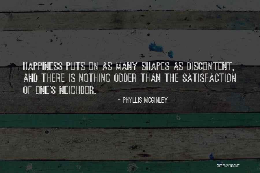 Phyllis McGinley Quotes 698298 Phyllis McGinley Quotes 698298