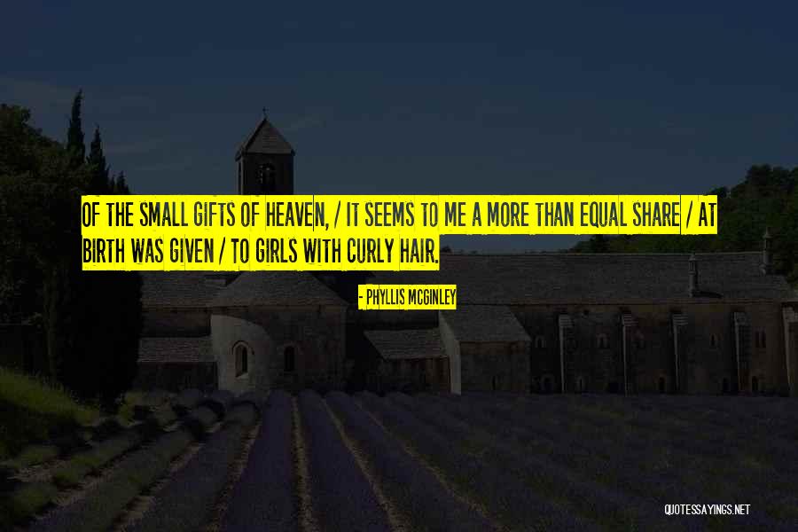 Phyllis McGinley Quotes 714023 Phyllis McGinley Quotes 714023
