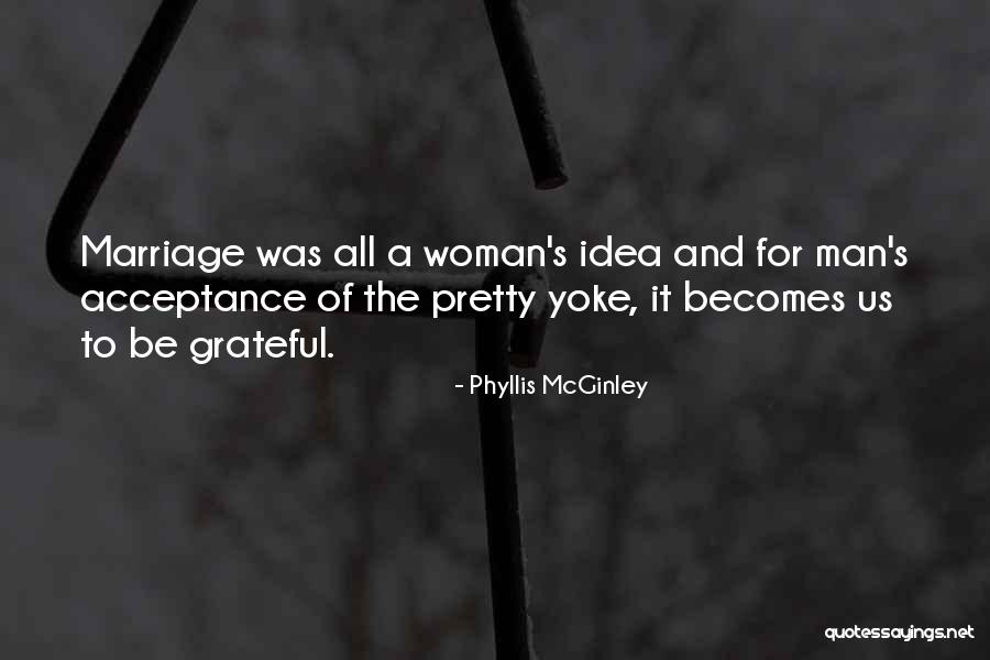 Phyllis McGinley Quotes 724014 Phyllis McGinley Quotes 724014
