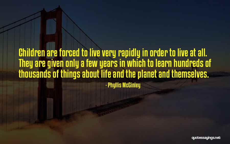 Phyllis McGinley Quotes 920147 Phyllis McGinley Quotes 920147