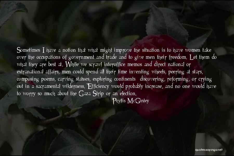 Phyllis McGinley Quotes 949280 Phyllis McGinley Quotes 949280