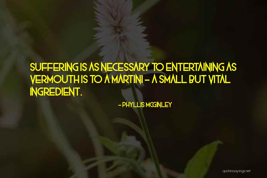 Phyllis McGinley Quotes 951979 Phyllis McGinley Quotes 951979