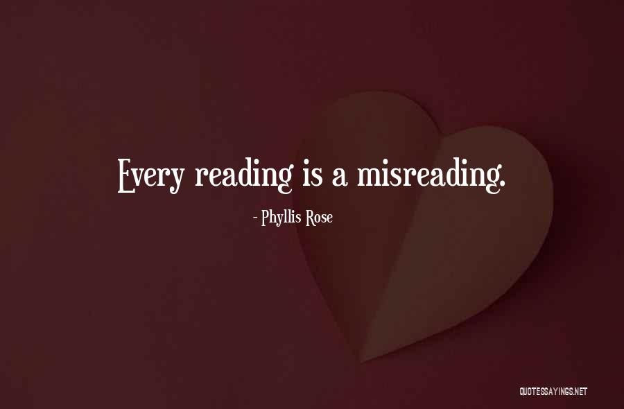 Phyllis Rose Quotes 1358233 Phyllis Rose Quotes 1358233