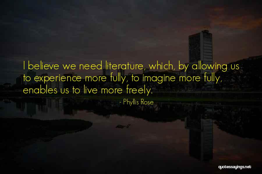 Phyllis Rose Quotes 1710620 Phyllis Rose Quotes 1710620