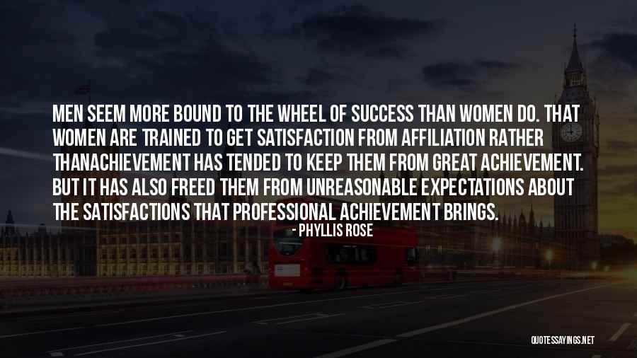 Phyllis Rose Quotes 710927 Phyllis Rose Quotes 710927