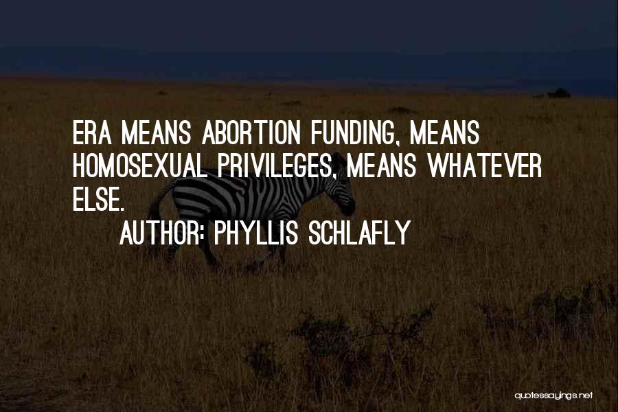 Phyllis Schlafly Quotes 1263508