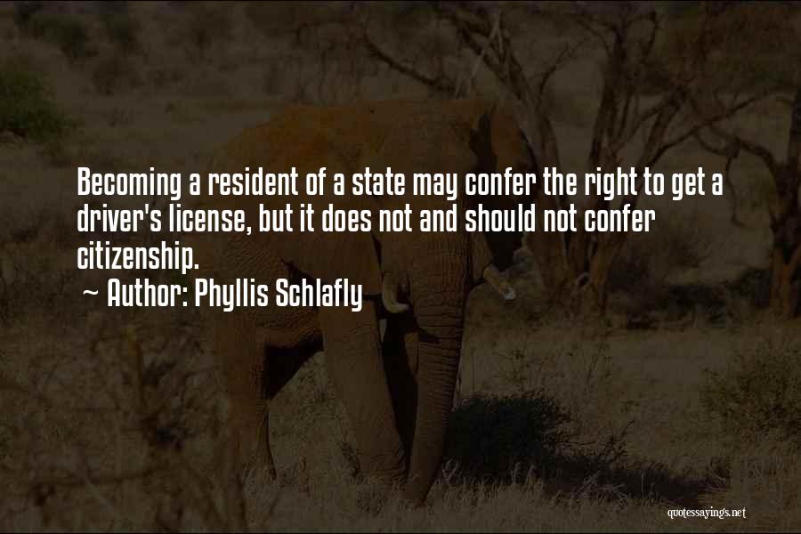 Phyllis Schlafly Quotes 130354